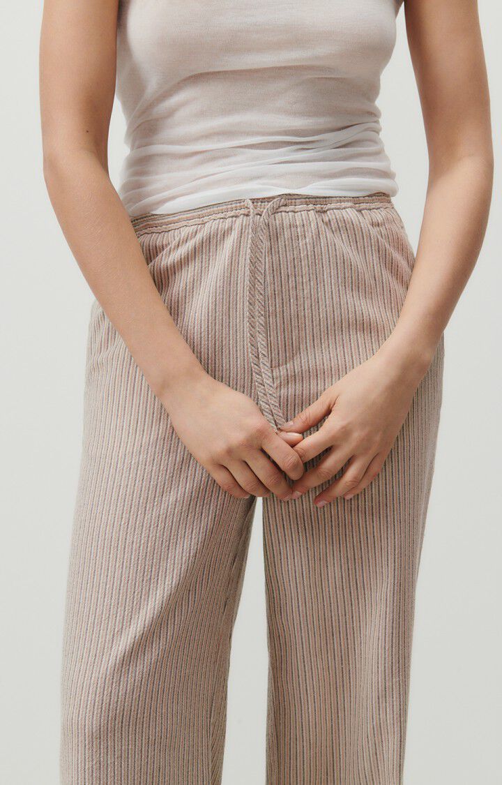 Women's trousers Kybood