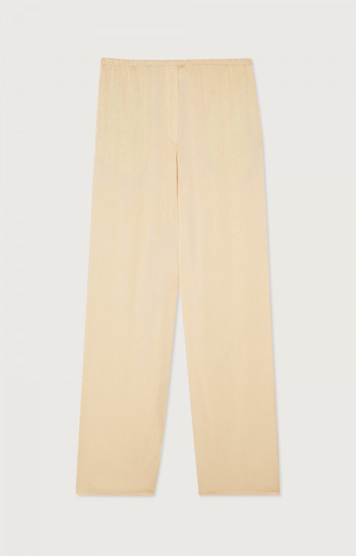 Women's trousers Widland, BEACH, hi-res