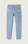 Men's carrot jeans Joybird, BLUE LIGHT STONE, hi-res