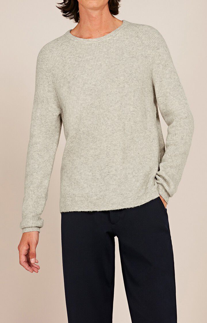 Pull homme Wopy
