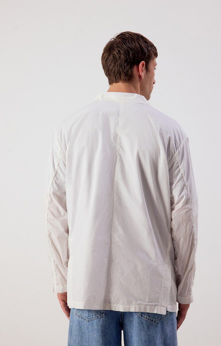 Blazer homme Hydway - BLANC - Blanc - S