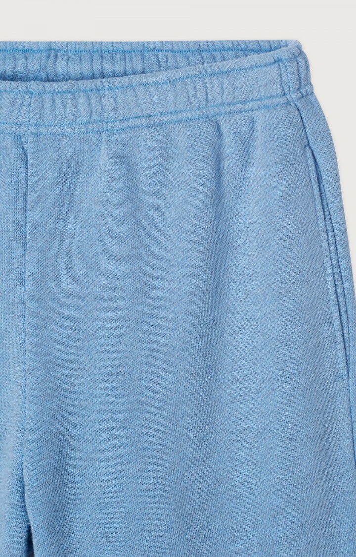 Men's joggers Doven - OVERDYED SKY - Blue - S