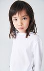 Kinder-T-Shirt Devon, WEISS, hi-res-model