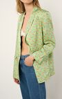 Women's blazer Gintown, JACQUELINE, hi-res-model