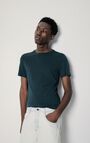 T-shirt homme Bysapick, PETROLE, hi-res-model