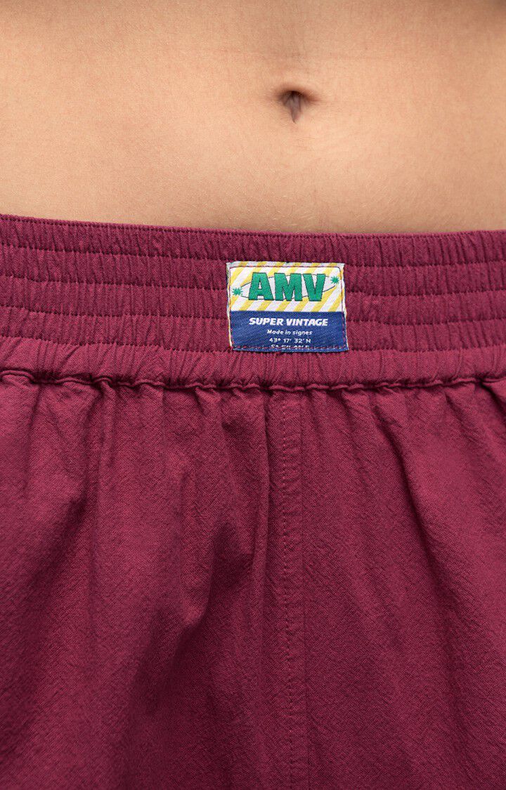 Women's trousers Taraw, VINE, hi-res-model