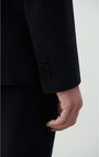 Men's blazer Sirbury, NAVY, hi-res-model