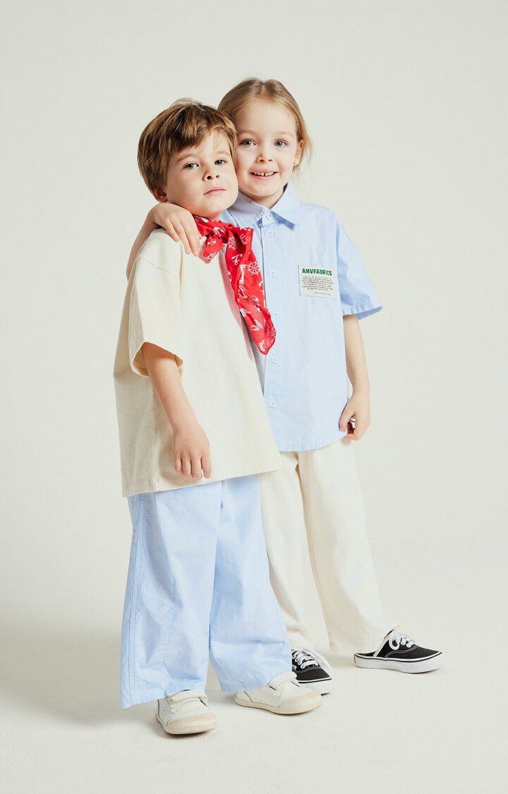 Kinderenjoggers Ykobow, ECRU, hi-res-model