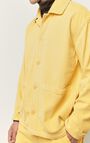 Men's jacket Padow, RAFFIA, hi-res-model