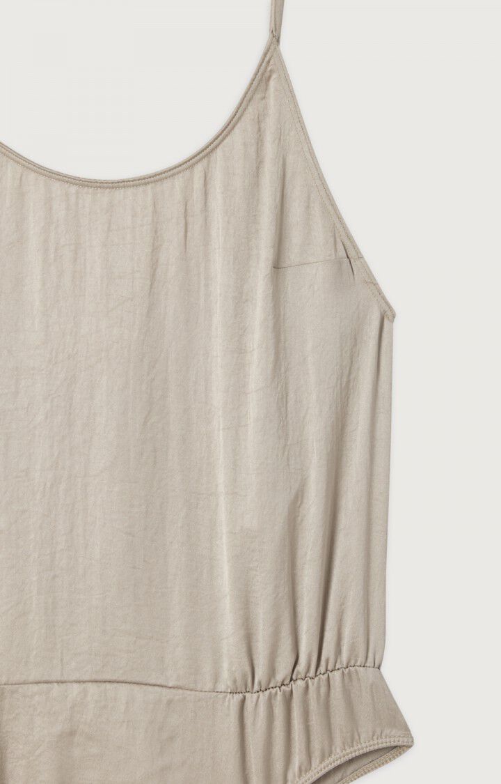 Women's body Widland