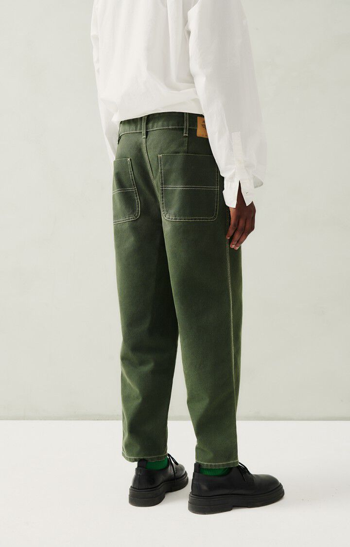Pantalon homme Jidobay, CAMELEON VINTAGE, hi-res-model