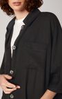 Manteau femme Janebay, CARBONE, hi-res-model