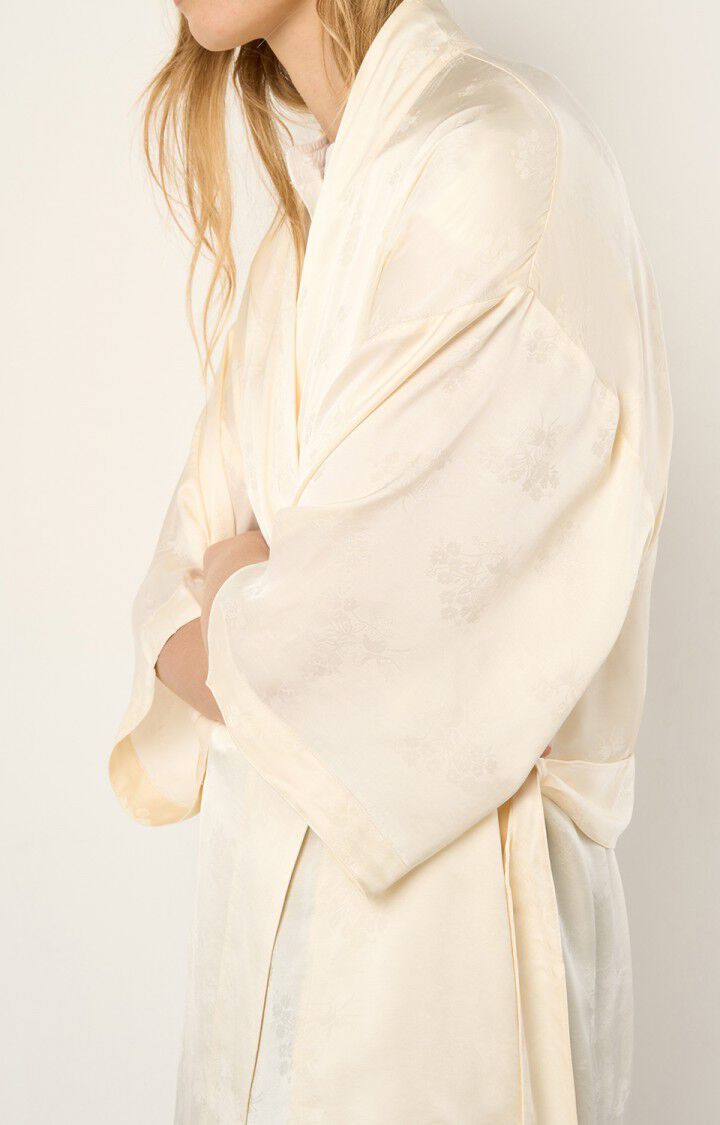 Women's jacket Gitaka, PEARL, hi-res-model