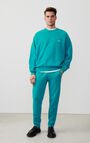 Men's sweatshirt Izubird, VINTAGE ATOLL, hi-res-model