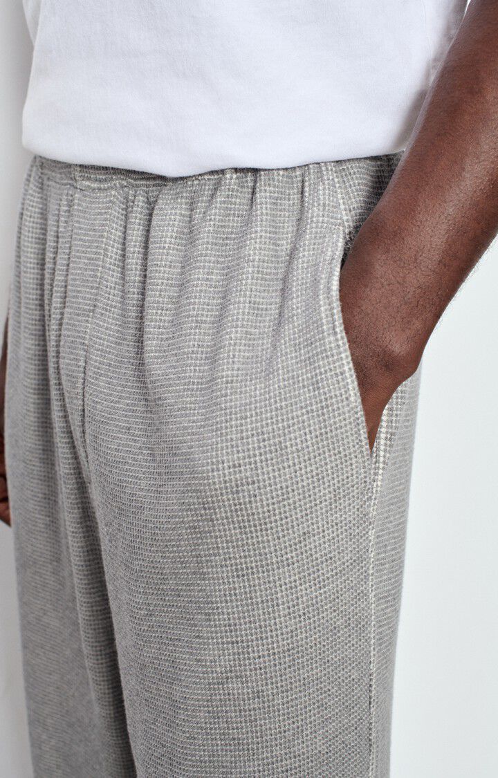 Men's joggers Cawbay