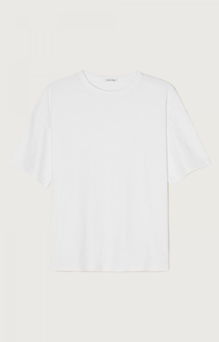 Men's t-shirt Ylitown - WHITE - White