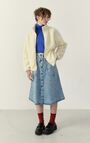 Women's skirt Joybird, BLUE LIGHT STONE, hi-res-model