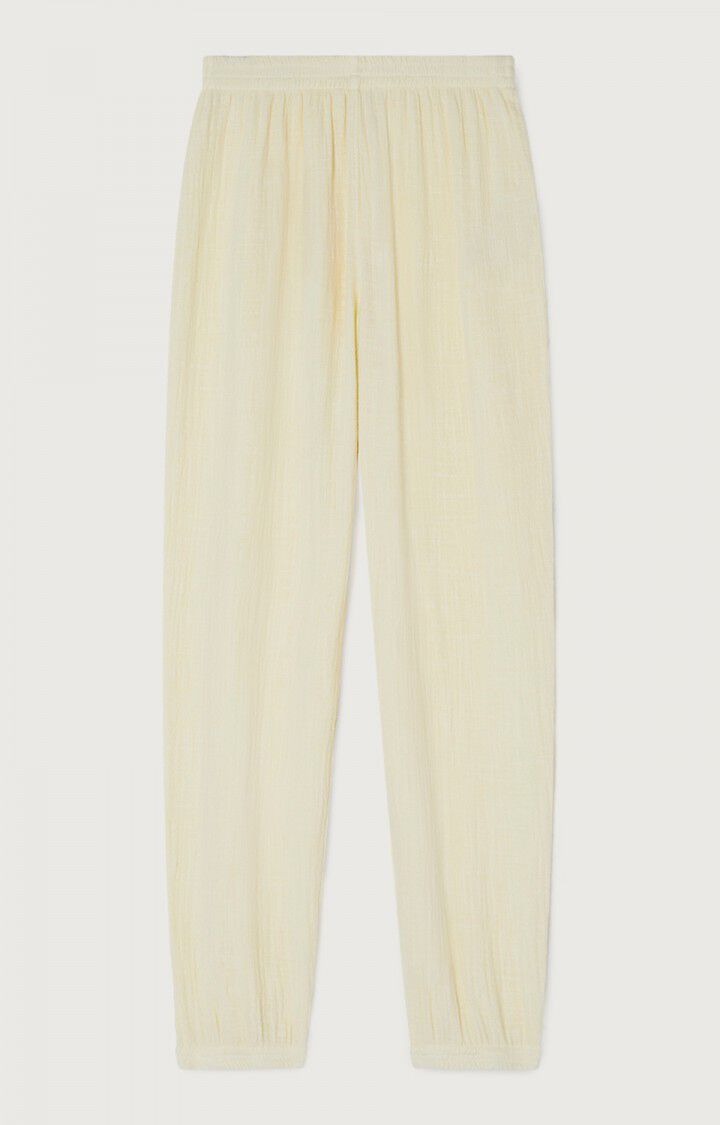 Women's trousers Oyobay - ECRU - Beige - XS