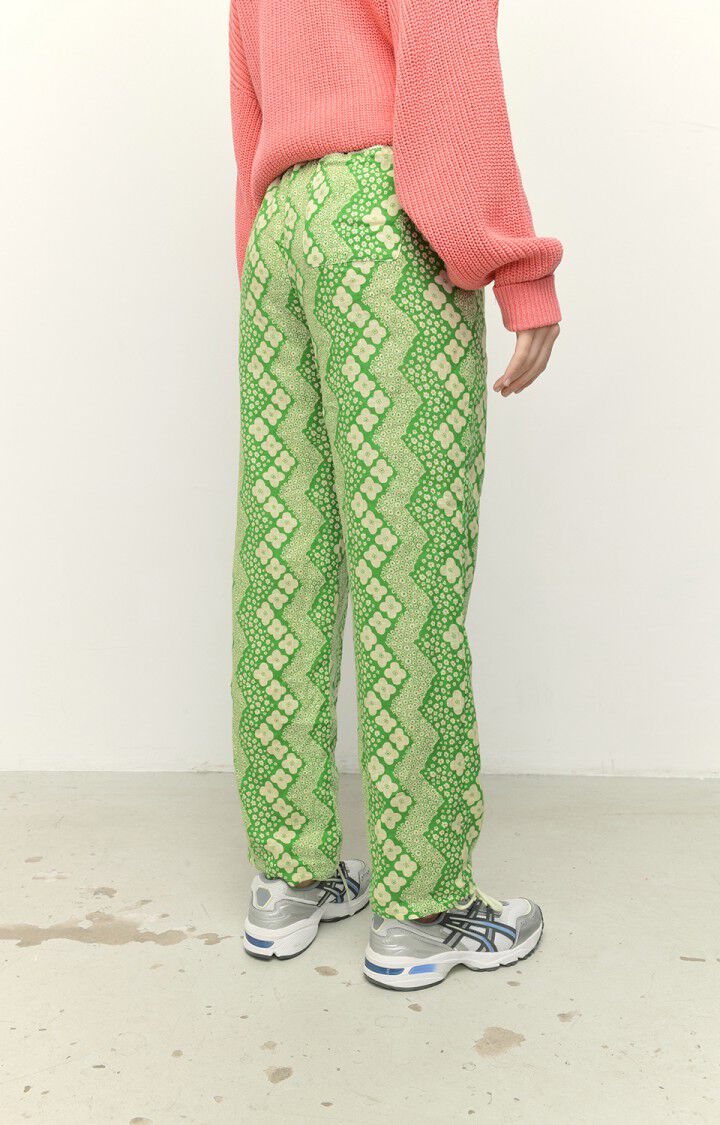 Pantaloni donna Ivybo, PALOMA, hi-res-model