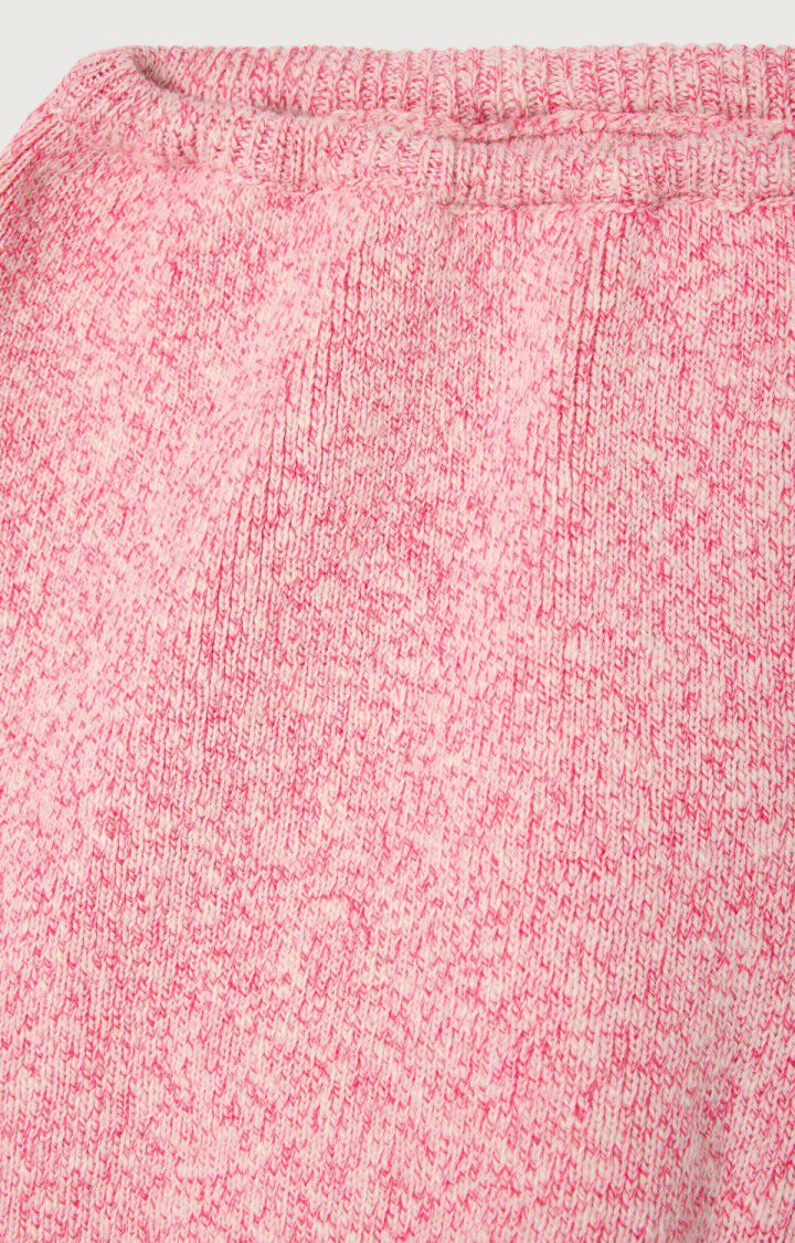 Women's shorts Frymow, GOURMANDISE MOULINE, hi-res