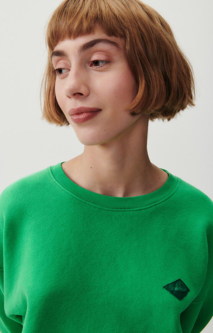 Damessweater Izubird, CACTUS VINTAGE, hi-res-model