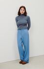 Pantaloni donna Pukstreet, GHIACCIO, hi-res-model