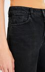 Women's jeans Yopday, BLACK SALT AND PEPPER, hi-res-model