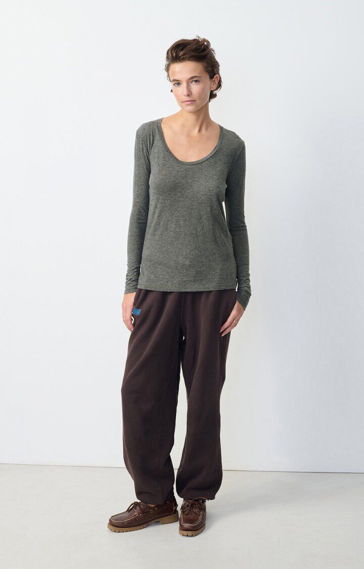 Women's t-shirt Jacksonville