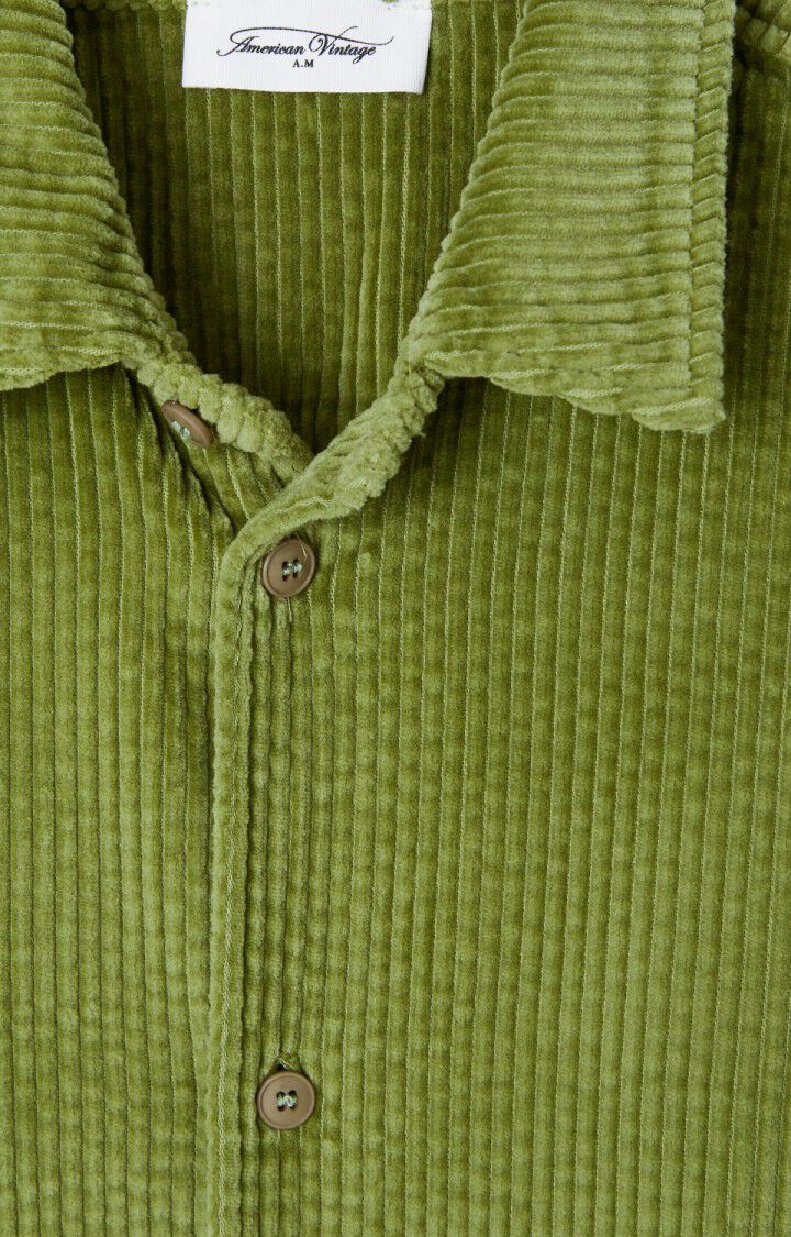 Kinderhemd Padow, CHAM&Auml;LEON VINTAGE, hi-res