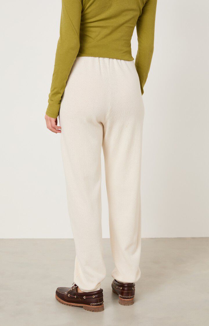 Women's joggers Vifabeach - ECRU - Beige - XS