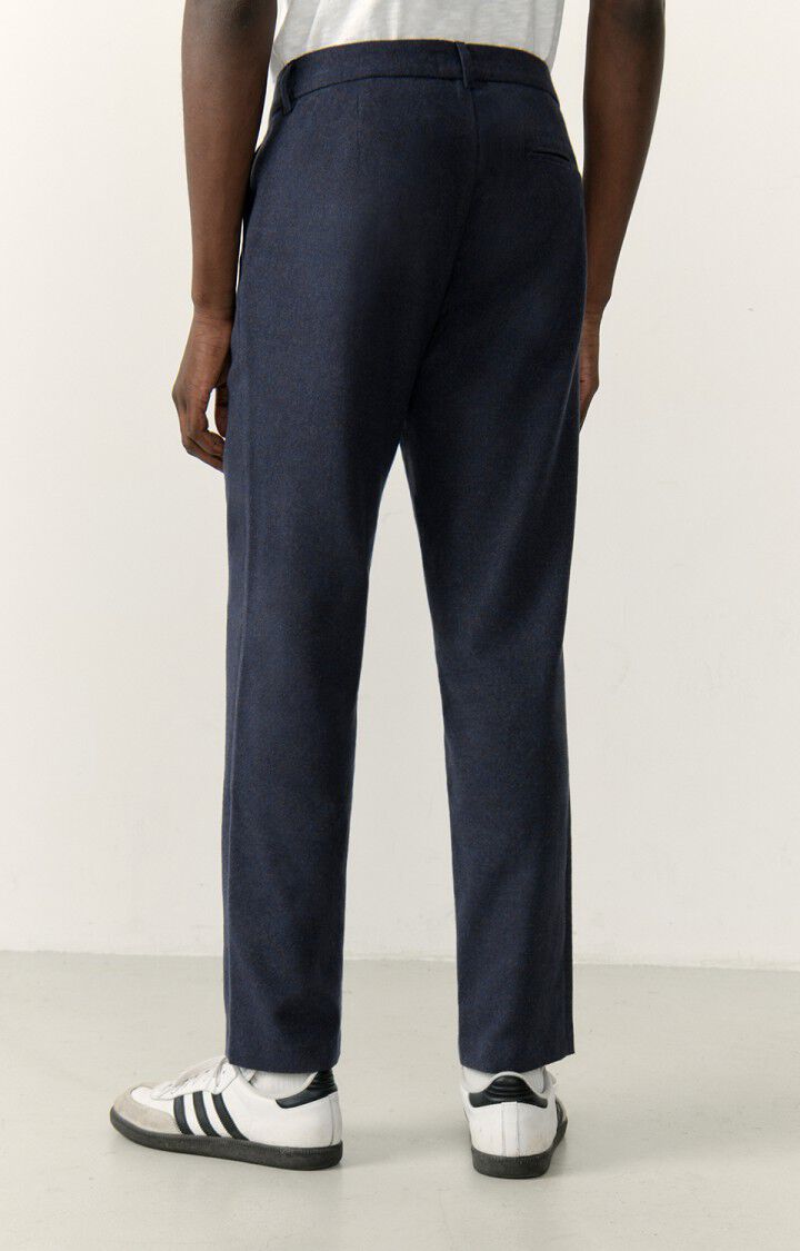 Pantalon homme Nayabay, MARIN CHINE, hi-res-model