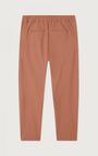 Men's trousers Kabird, CHESTNUT SPREAD, hi-res