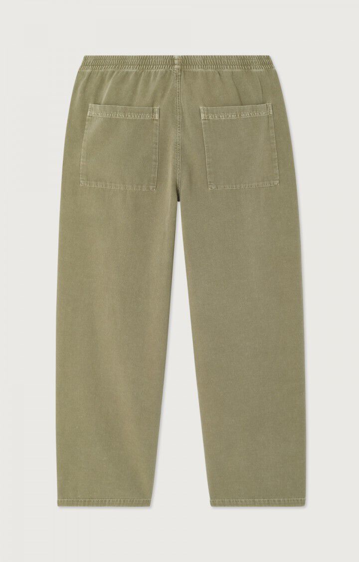 Men's trousers Lycaz, CLAY, hi-res