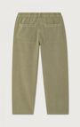 Men's trousers Lycaz, CLAY, hi-res