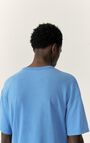 Men's t-shirt Ylitown, IRIS, hi-res-model