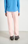 Women's joggers Izubird - VINTAGE CANDY - Pink - XS