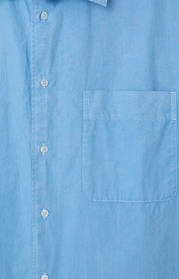 Men&rsquo;s shirt Bailow - VINTAGE LAKE - Blue