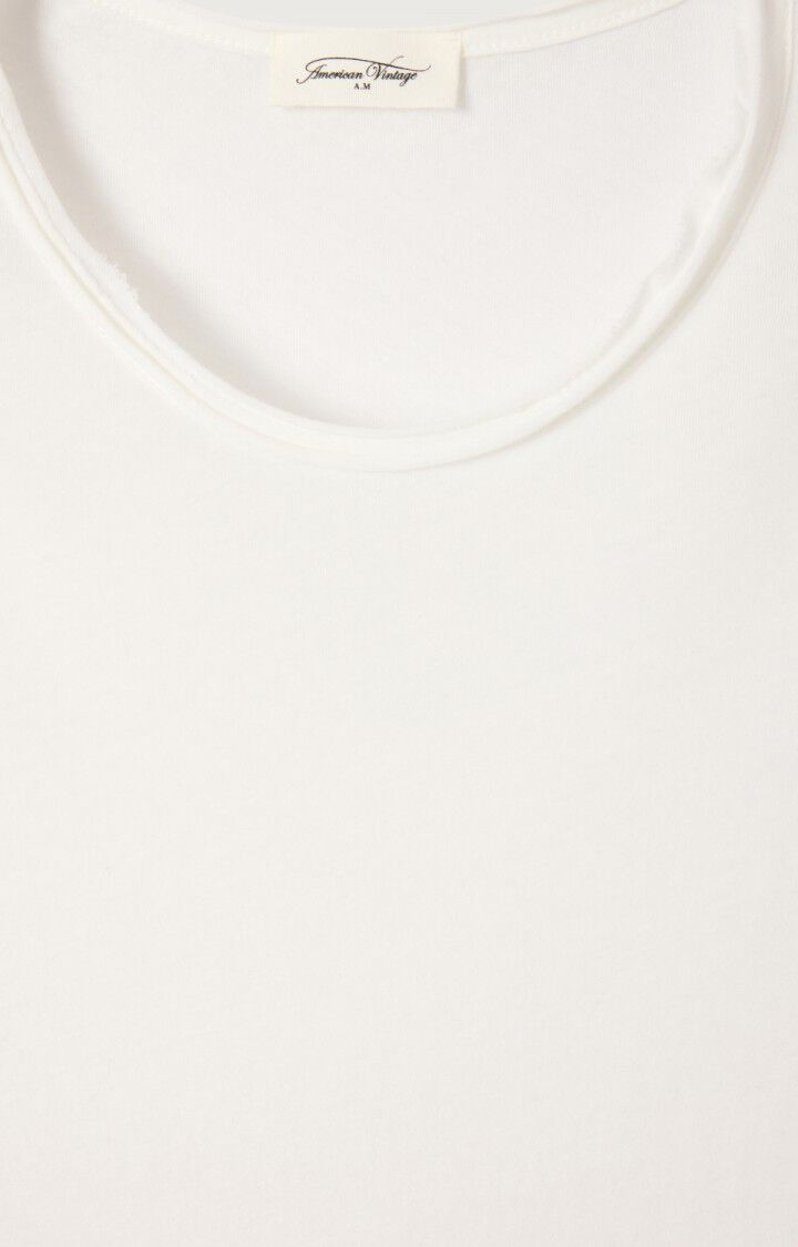 Men's t-shirt Nouveau Mexique, WHITE, hi-res