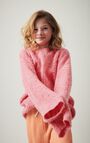 Maglione bambini Zolly, PINKY, hi-res-model