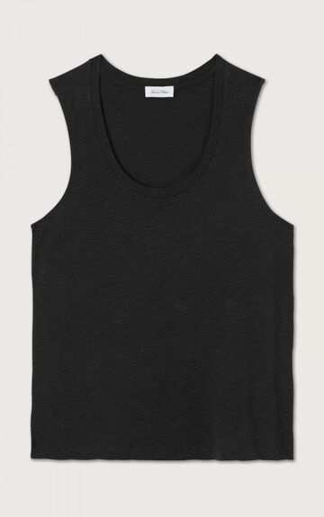 Women's tank top Jacksonville - BLACK