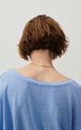 Women's t-shirt Pobsbury, SKY BLUE, hi-res-model