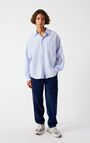 Pantalon homme Padow - NAVY VINTAGE - Bleu - S