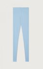 Damenleggings Voklay - EIS - Blau - S