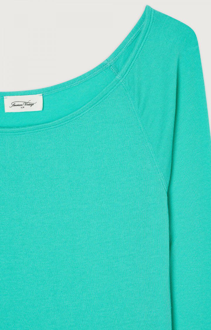 T-shirt femme Lailow, DIABOLO, hi-res