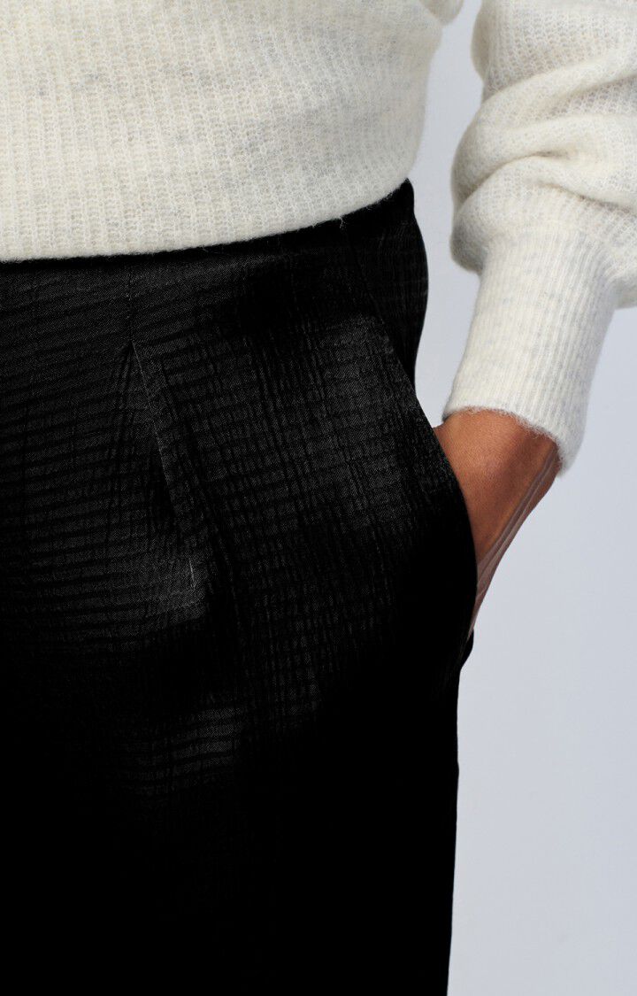 Women's trousers Shaning