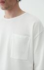 Men's t-shirt Pyrastate, VINTAGE OFF-WHITE, hi-res-model