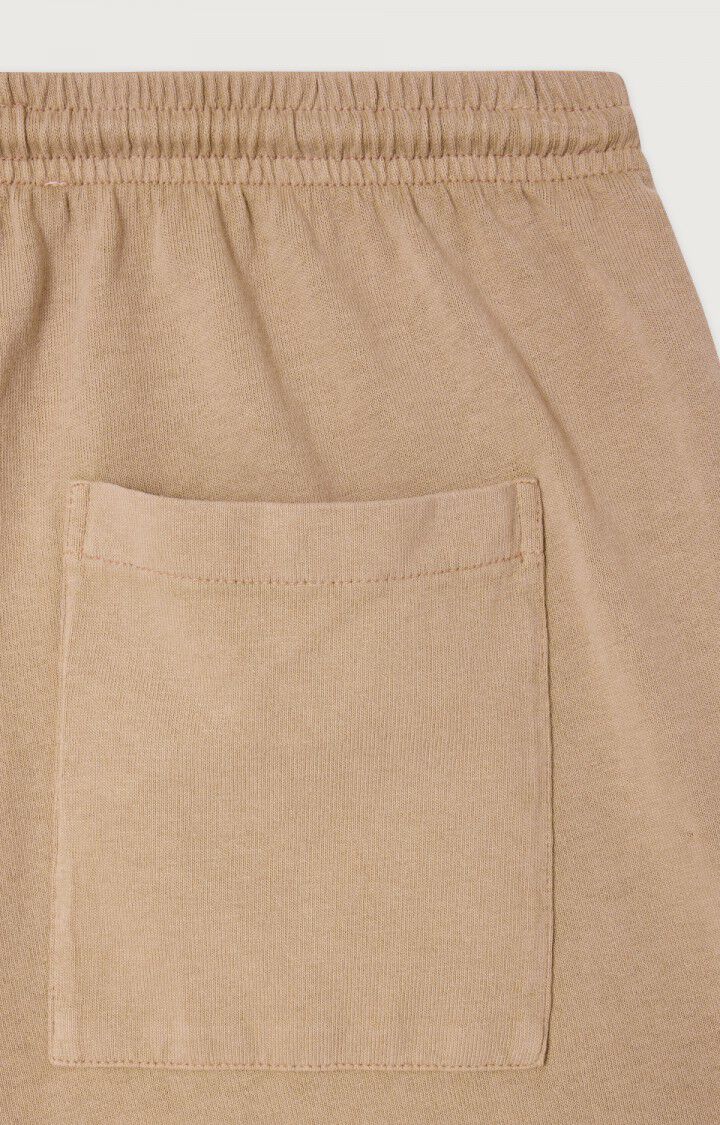 Men's joggers Afoma, VINTAGE BULGUR, hi-res