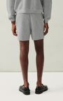 Men's shorts Koukoubay, HEATHER GREY, hi-res-model