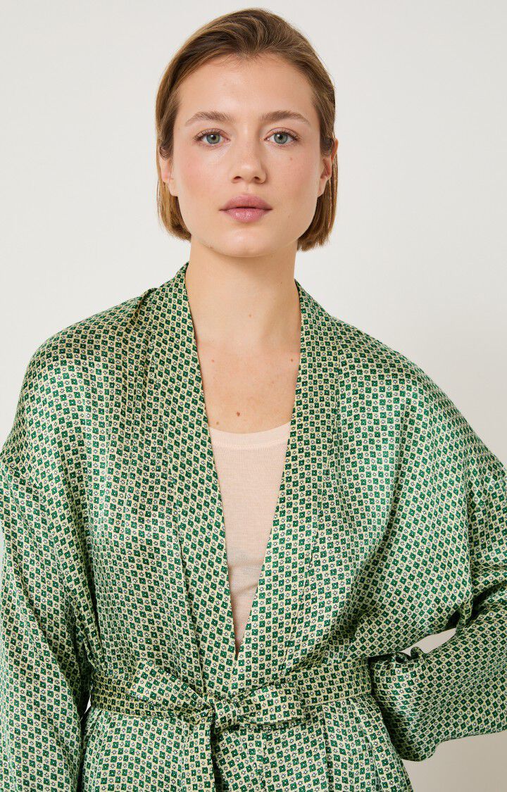 Women's jacket Shaning