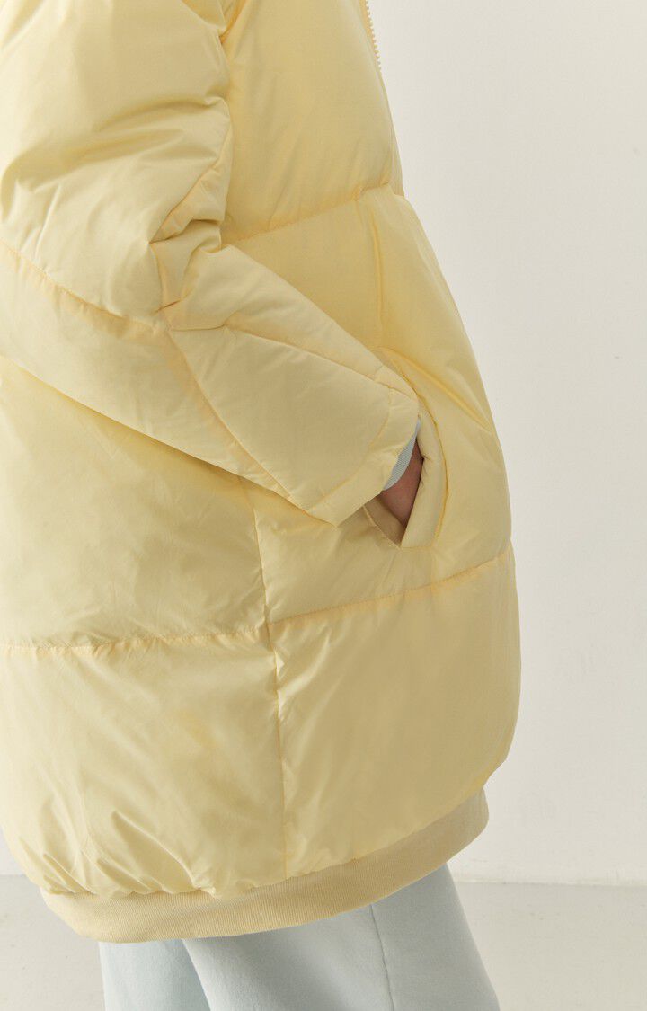 Women's padded jacket Kolbay, FLOATING ISLAND, hi-res-model